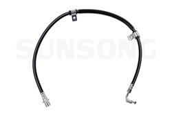 Sunsong Brake Hoses for 2000-2004 3800 - 2205079