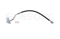 Sunsong Brake Hoses for 2000-2002 S-TYPE - 2205082