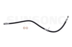 Sunsong Brake Hoses for 2006-2007 B9 TRIBECA, 2008-2014 TRIBECA - 2205083