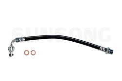 Sunsong Brake Hoses for 2004-2005 RAV4 - 2205092