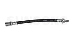 Sunsong Brake Hoses for 2003 9-3 - 2205133