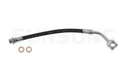 Sunsong Brake Hoses for 2006-2011 DTS, LUCERNE - 2205146