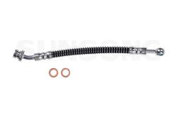 Sunsong Brake Hoses for 2007-2009 SORENTO - 2205147