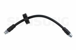 Sunsong Brake Hoses for 2001-2005 ALLROAD QUATTRO - 2205151