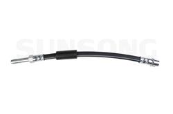 Sunsong Brake Hoses for 2011-2019 A8 QUATTRO, 2013-2018 S8 - 2205164