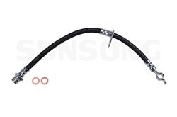 Sunsong Brake Hoses for 2010-2012 HS250H - 2205171