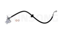 Sunsong Brake Hoses for 2011 CAPRICE - 2205173