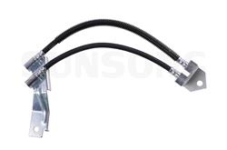 Sunsong Brake Hoses for 2001-2003 F-53 MOTORHOME CHASSIS - 2205179