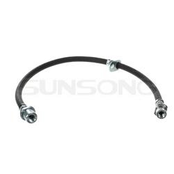 Sunsong Brake Hoses for 2005-2010 145, 165, 185 - 2205184