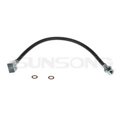 Sunsong Brake Hoses for 2005-2012 268 - 2205185
