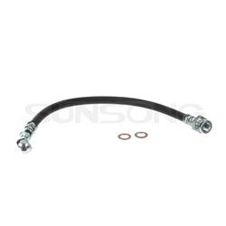 Sunsong Brake Hoses for 2010-2016 NQR, NRR - 2205188