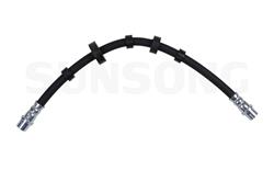 Sunsong Brake Hoses for 2000-2003 EUROVAN - 2205222