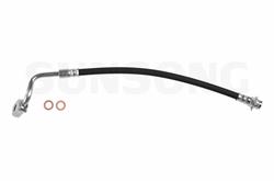 Sunsong Brake Hoses for 2006-2013 IMPALA, 2014-2016 IMPALA LIMITED, 2006-2007 MONTE CARLO - 2205241