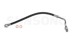 Sunsong Brake Hoses for 2006-2013 IMPALA, 2014-2016 IMPALA LIMITED, 2006-2007 MONTE CARLO - 2205242