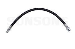Sunsong Brake Hoses for 1993-1994 740I, 740IL - 2205247