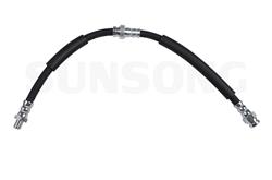 Sunsong Clutch Hoses for 1988-1989 323 - 2205250