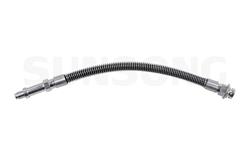 Sunsong Brake Hoses for 1972-1974 W100 PICKUP - 2205253