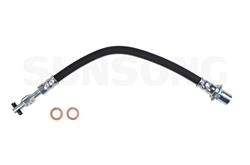 Sunsong Brake Hoses for 1987-1991 COROLLA, 1988 NOVA - 2205254