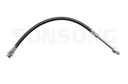 Sunsong Brake Hoses for 1971-1973 JAVELIN - 2205266