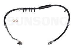 Sunsong Brake Hoses for 1998-1999 P30 - 2205267