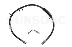 Sunsong Brake Hoses 2205271