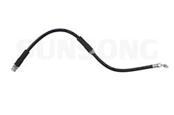 Sunsong Brake Hoses for 2004 R32 - 2205288