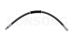 Sunsong Brake Hoses for 2010-2018 S65 AMG - 2205291