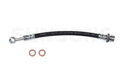 Sunsong Brake Hoses for 2007-2010 ODYSSEY - 2205293