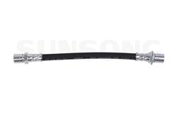 Sunsong Clutch Hoses for 1986-1995 4RUNNER, PICKUP - 2205294