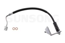 Sunsong Brake Hoses 2205295