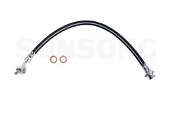 Sunsong Brake Hoses for 1998-2001 FRONTIER - 2205298