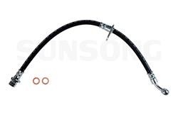 Sunsong Brake Hoses for 2012-2015 CIVIC, 2013-2015 ILX - 2205338