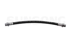 Sunsong Brake Hoses for 2012-2020 SONIC - 2205355