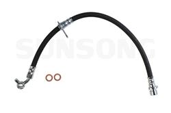 Sunsong Brake Hoses for 2010-2011 ACCORD CROSSTOUR, 2012-2015 CROSSTOUR - 2205358