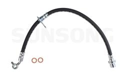 Sunsong Brake Hoses for 2010-2011 ACCORD CROSSTOUR, 2012-2015 CROSSTOUR - 2205359