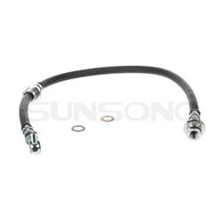 Sunsong Brake Hoses for 1999-2004 1200, 1994-2004 1400 - 2205366