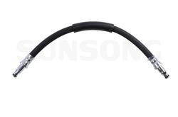 Sunsong Clutch Hoses 2205374