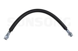 Sunsong Clutch Hoses for 2006-2012 MX-5 MIATA, 2004-2011 RX-8 - 2205389