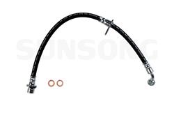 Sunsong Brake Hoses for 2009-2014 TL - 2205394