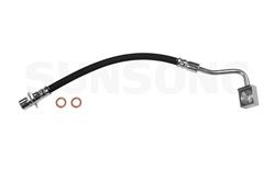 Sunsong Brake Hoses for 2018-2021 DURANGO, 2012-2015 GRAND CHEROKEE - 2205405