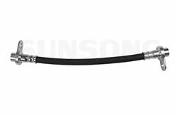 Sunsong Brake Hoses for 2007-2017 LANCER, 2008-2011 OUTLANDER - 2205433