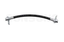 Sunsong Brake Hoses for 2007-2017 LANCER, 2008-2011 OUTLANDER - 2205434
