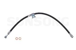 Sunsong Brake Hoses for 2009 BORREGO - 2205435
