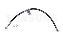 Sunsong Brake Hoses for 2011 EQUUS, 2009-2014 GENESIS - 2205439