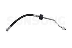 Sunsong Brake Hoses for 2010-2013 SOUL - 2205443