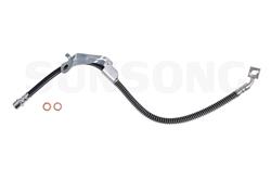 Sunsong Brake Hoses for 2010-2016 LACROSSE, 2014-2017 REGAL - 2205452