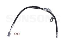 Sunsong Brake Hoses for 2014-2017 REGAL, 2013-2017 XTS - 2205454