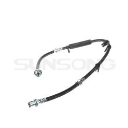 Sunsong Brake Hoses for 2006-2011 W42 - 2205455