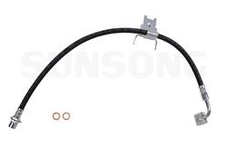 Sunsong Brake Hoses for 2012-2023 300, CHARGER, 2012-2022 CHALLENGER - 2205460