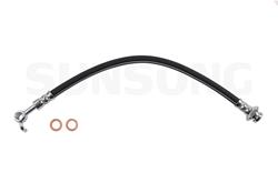 Sunsong Clutch Hoses for 2002-2006 SENTRA - 2205481